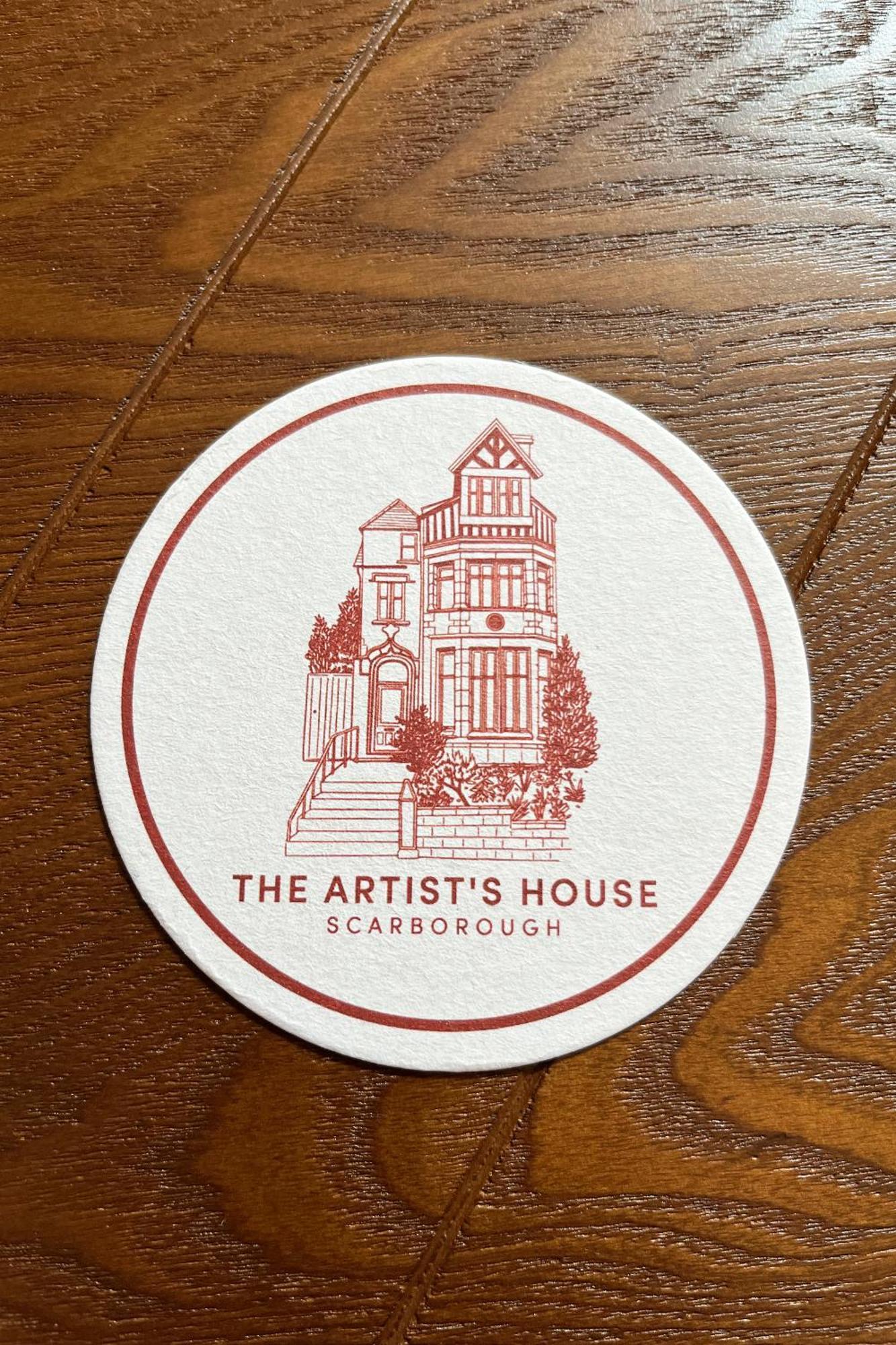 The Artist'S House Apartment Scarborough Ngoại thất bức ảnh